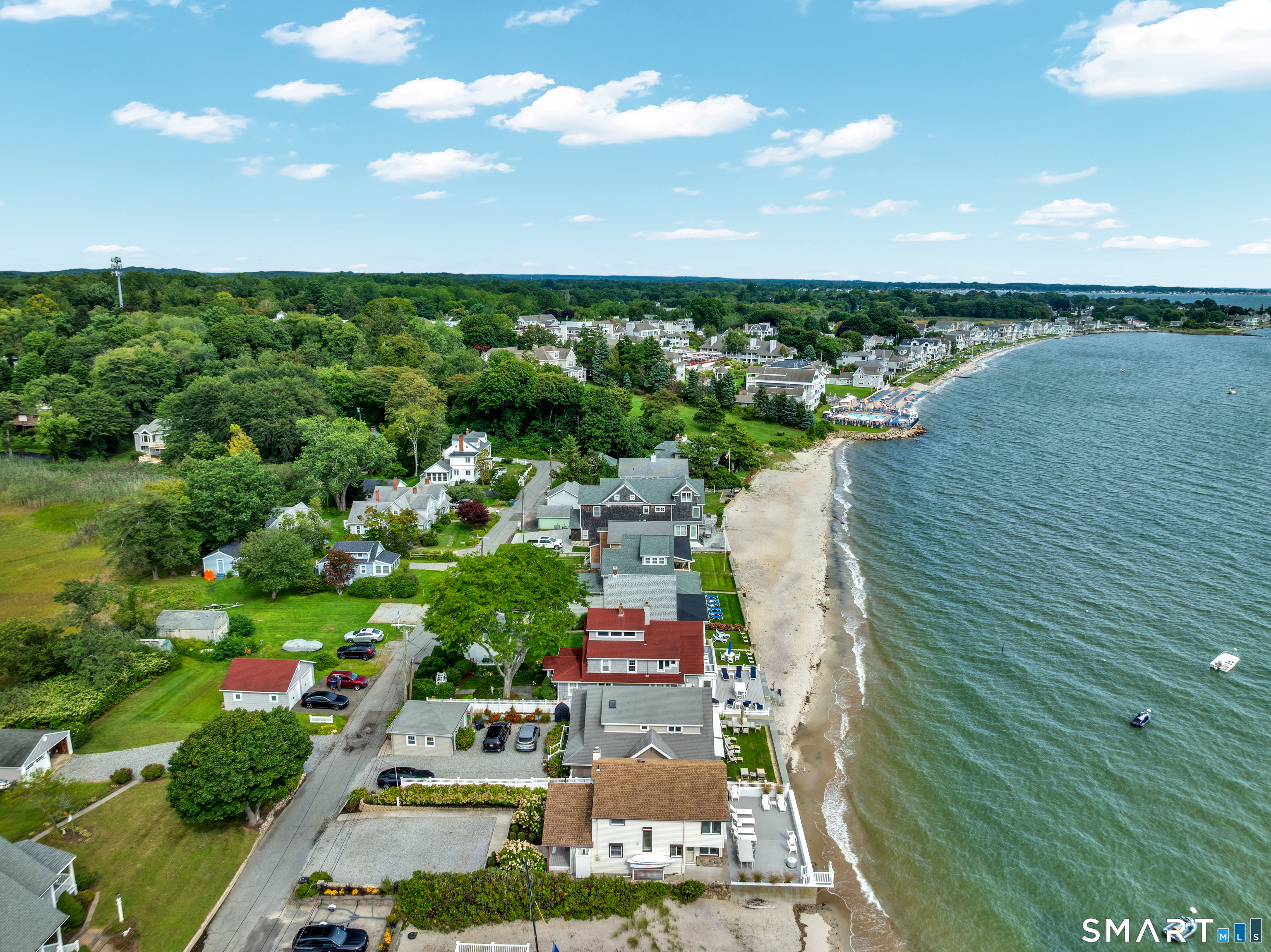156 Little Stannard Beach Road Westbrook CT 06498