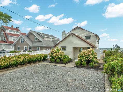 156 Little Stannard Beach Road Westbrook CT 06498