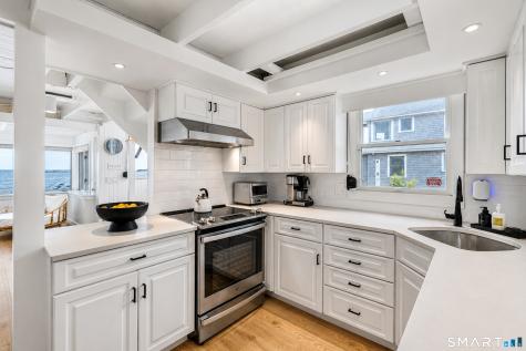 156 Little Stannard Beach Road Westbrook CT 06498