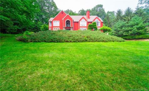 45 High Gate Drive Avon CT 06001