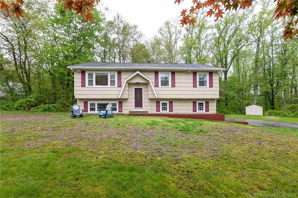 16 Sagamore Drive Seymour CT 06483