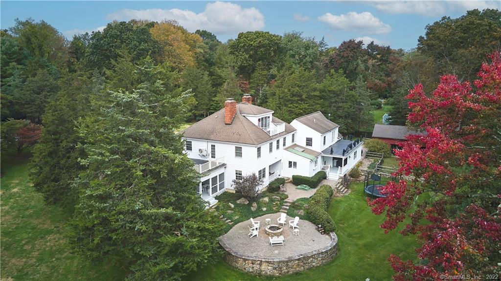 24 Windy Ridge Place Wilton CT 06897
