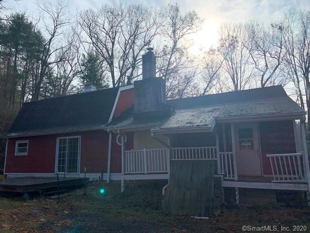 479 Peter Road Southbury CT 06488