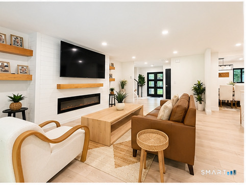 355 Surrey Lane Fairfield CT 06824