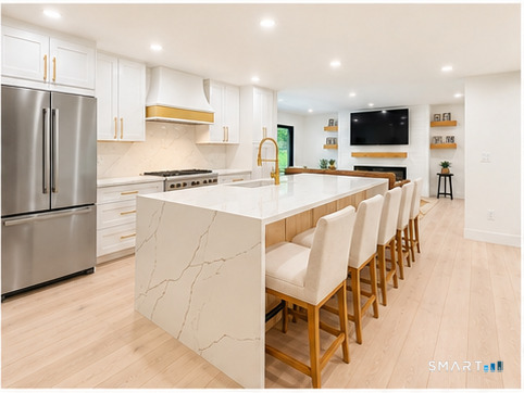 355 Surrey Lane Fairfield CT 06824