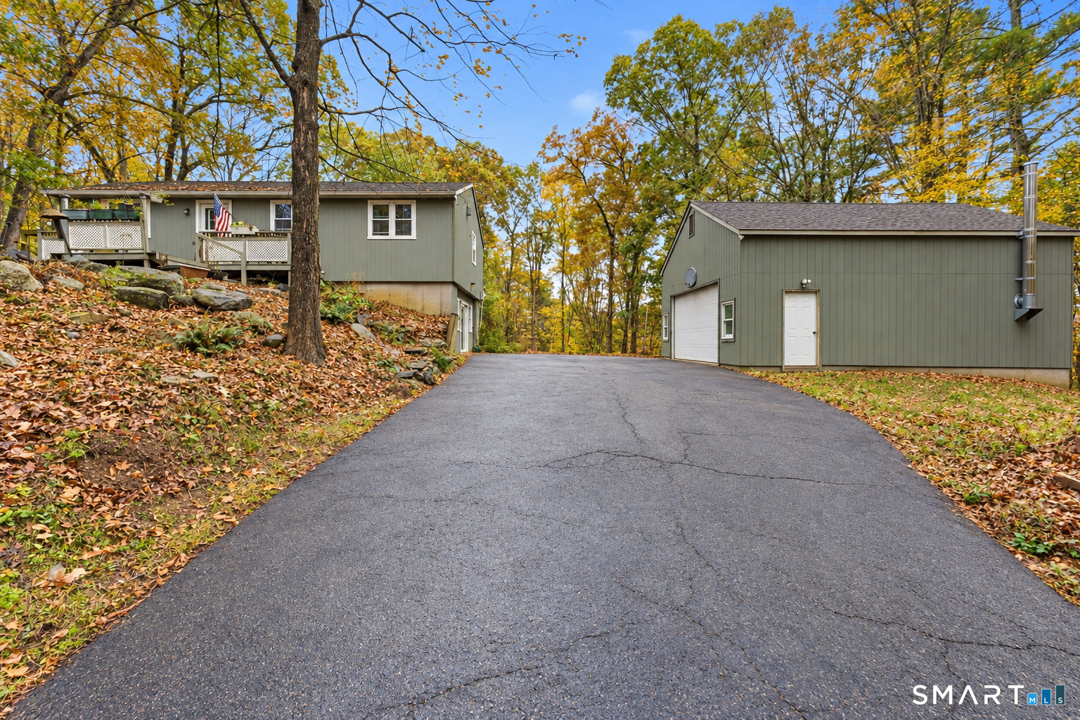 85 Mansfield Road Ashford CT 06278