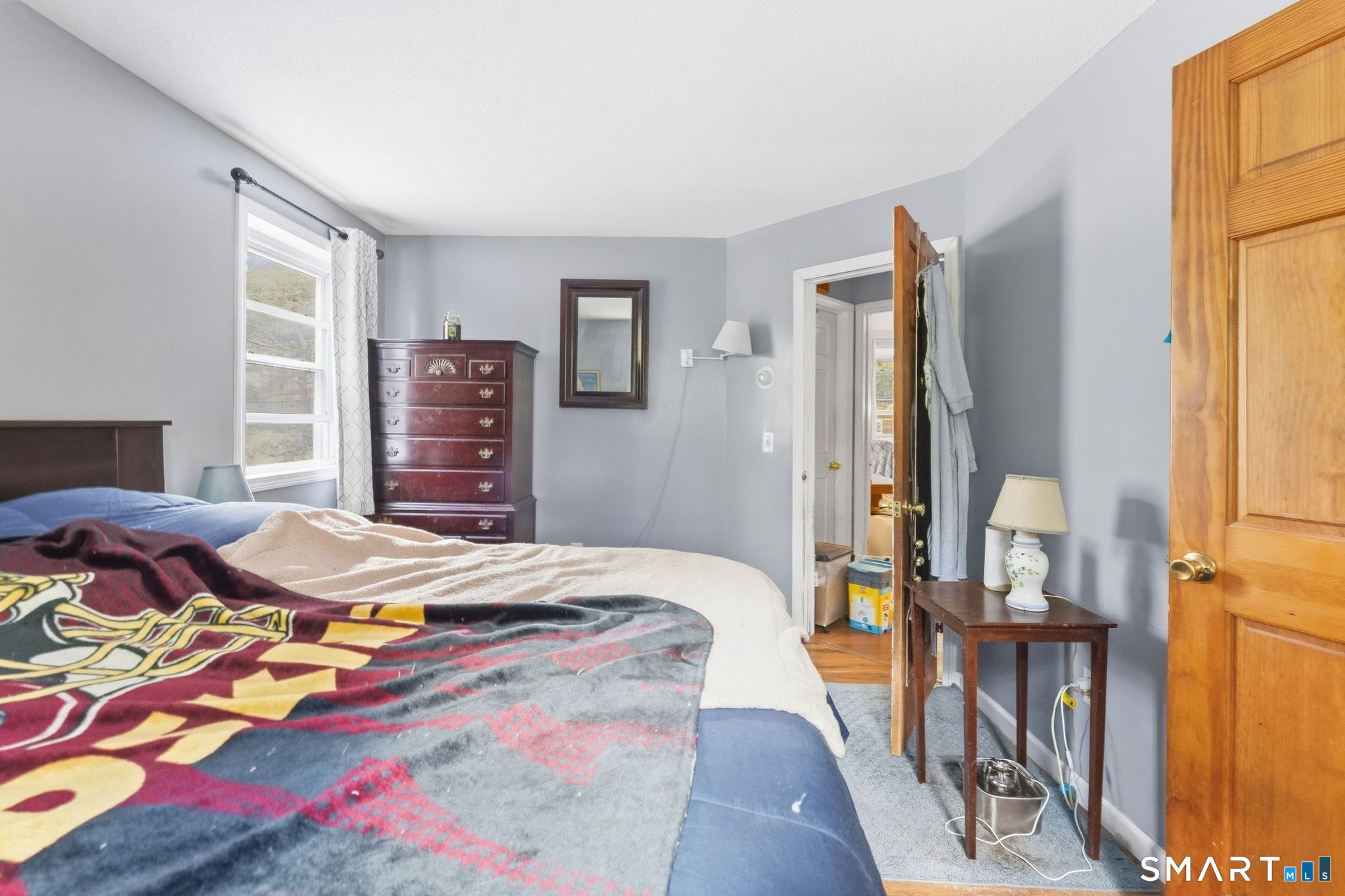 85 Mansfield Road Ashford CT 06278