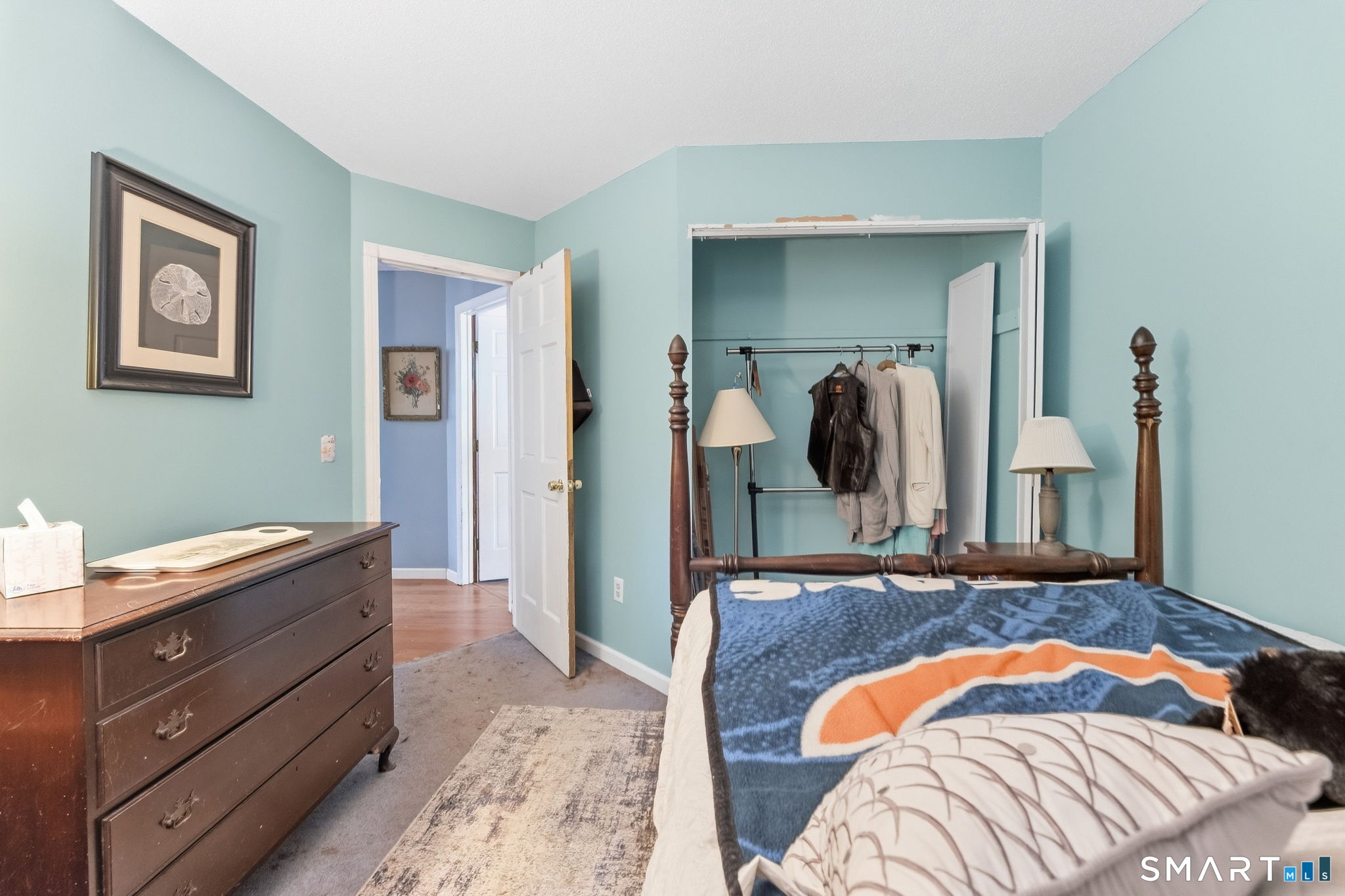 85 Mansfield Road Ashford CT 06278