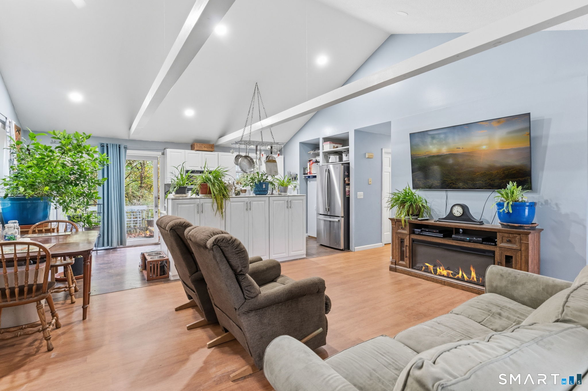 85 Mansfield Road Ashford CT 06278