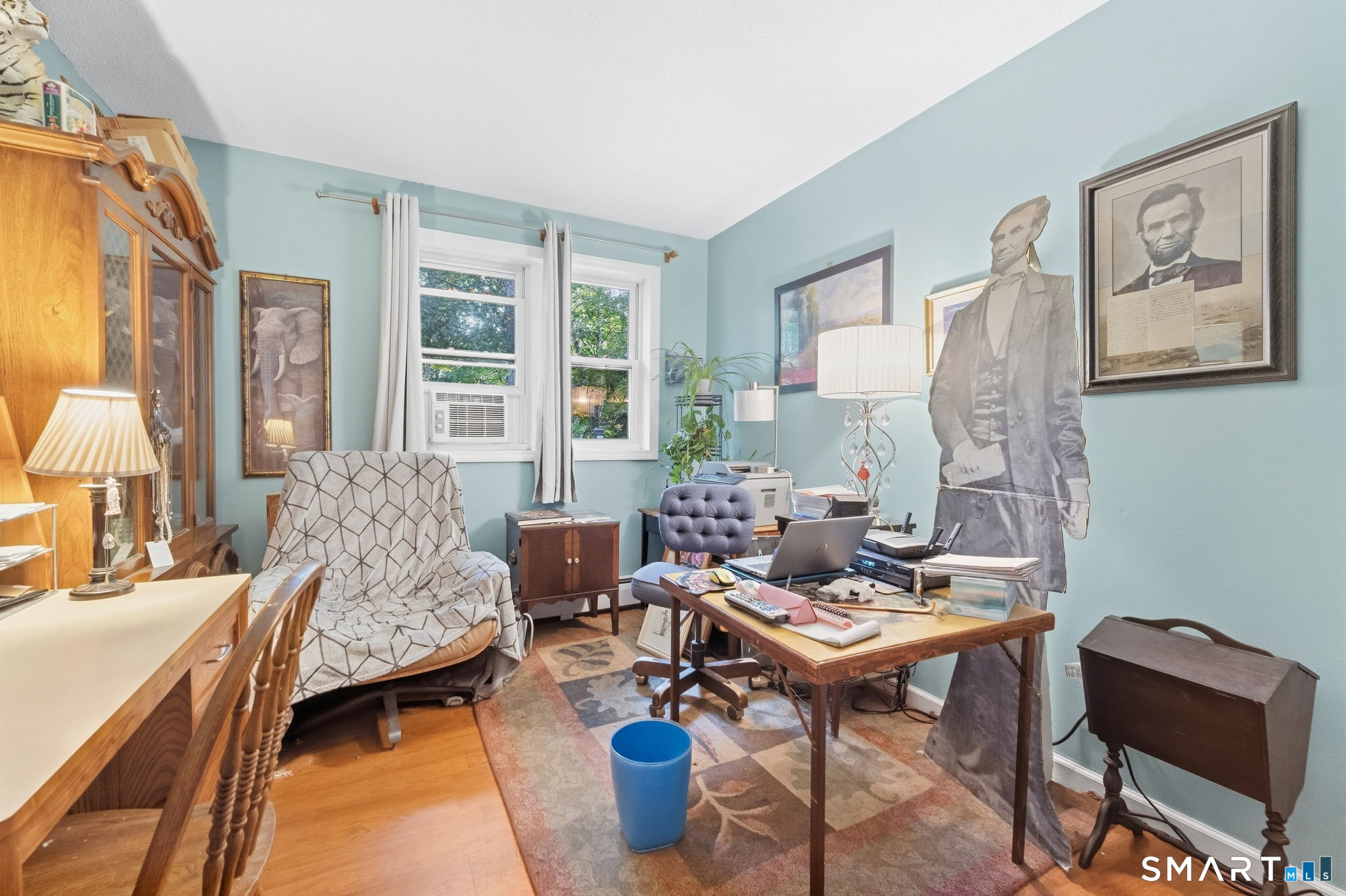 85 Mansfield Road Ashford CT 06278