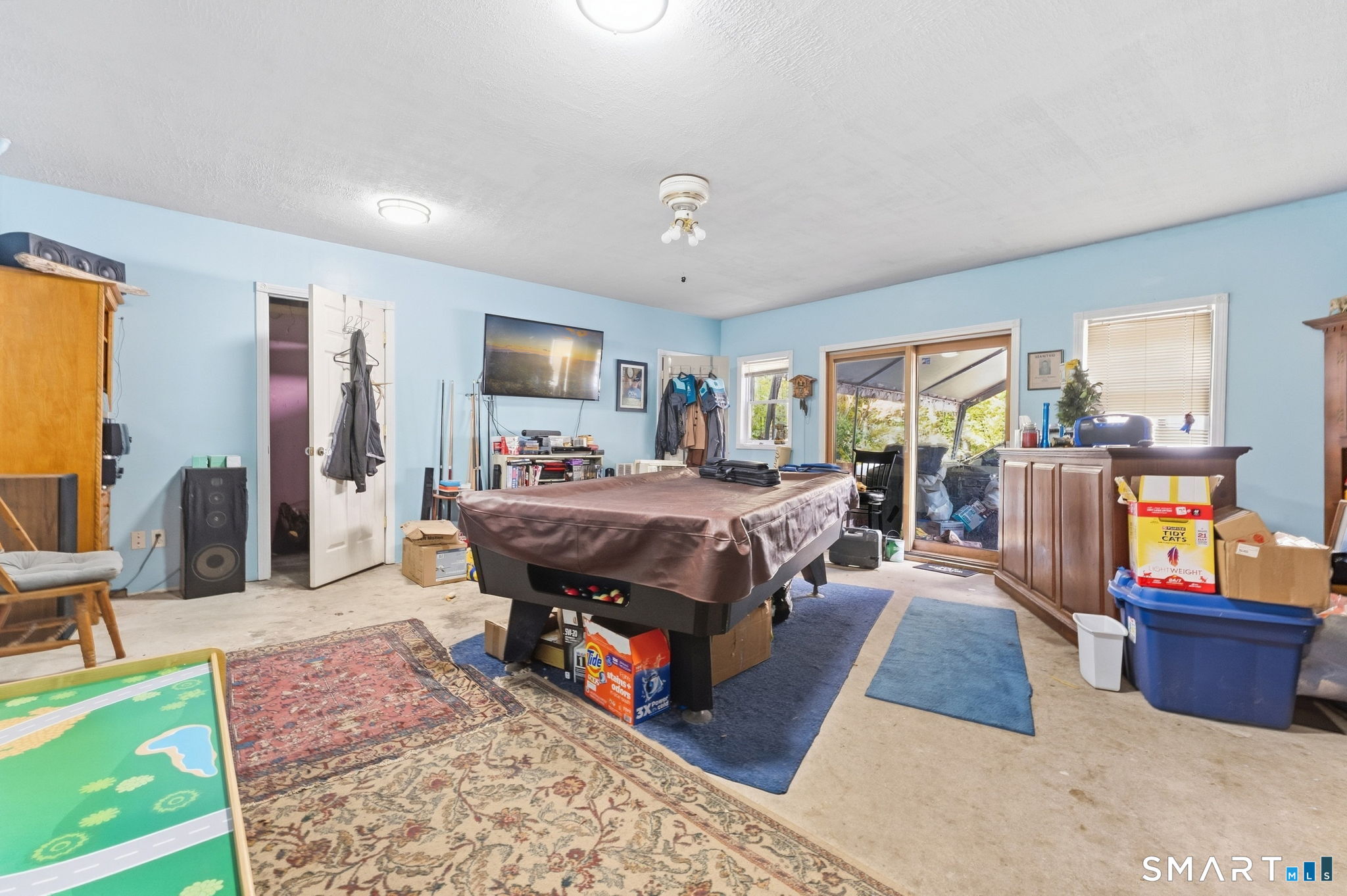 85 Mansfield Road Ashford CT 06278