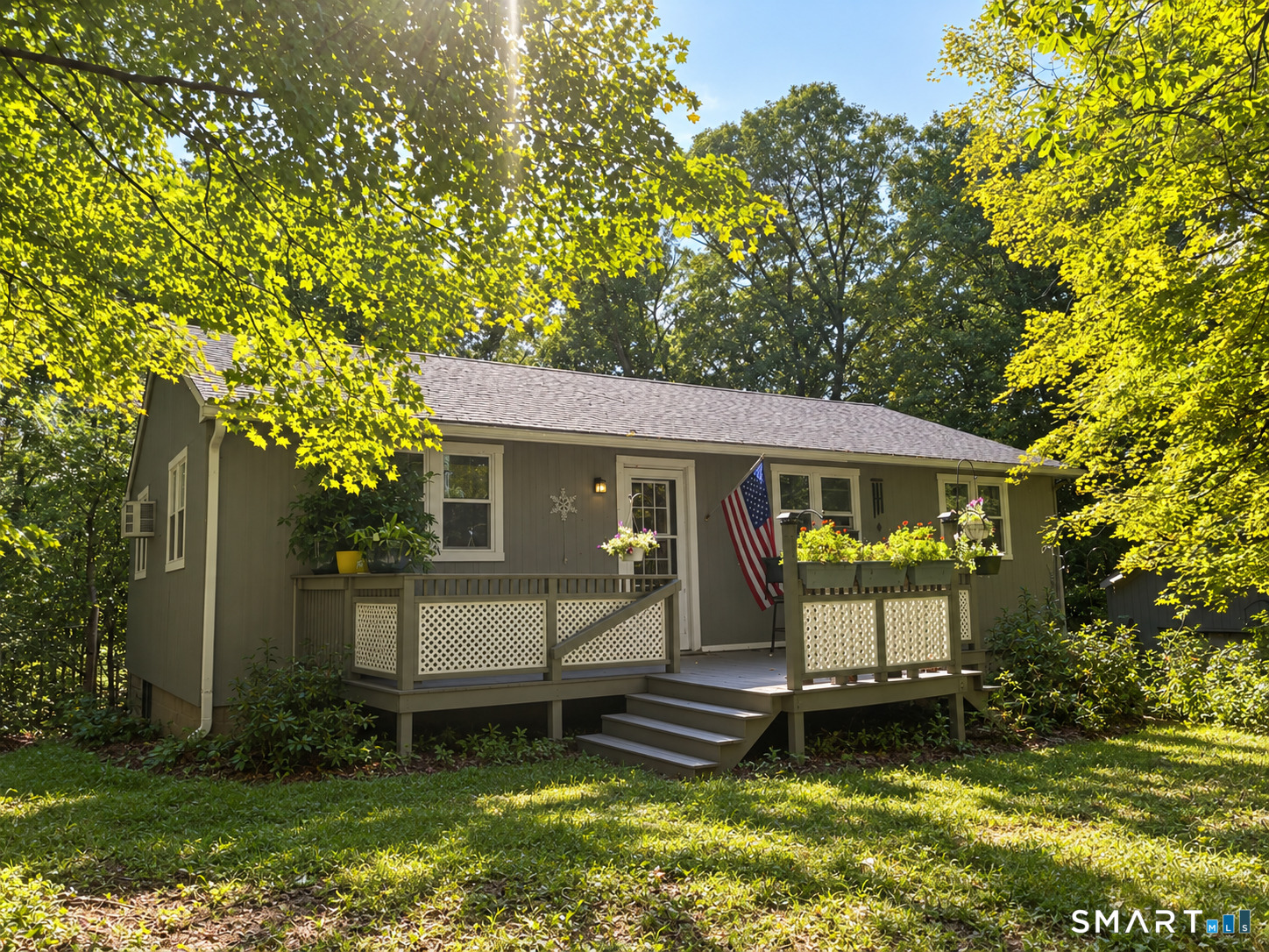 85 Mansfield Road Ashford CT 06278