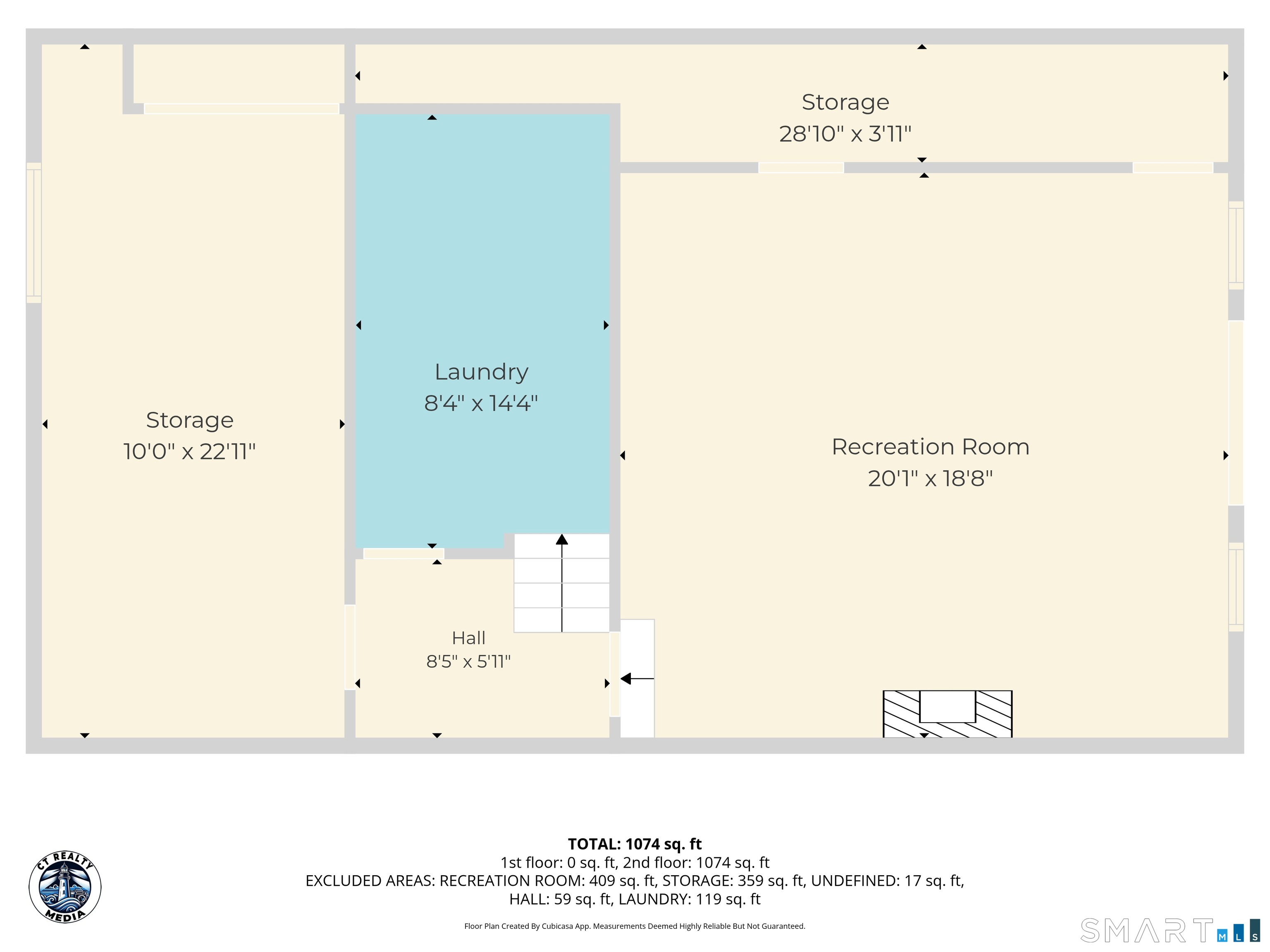 85 Mansfield Road Ashford CT 06278