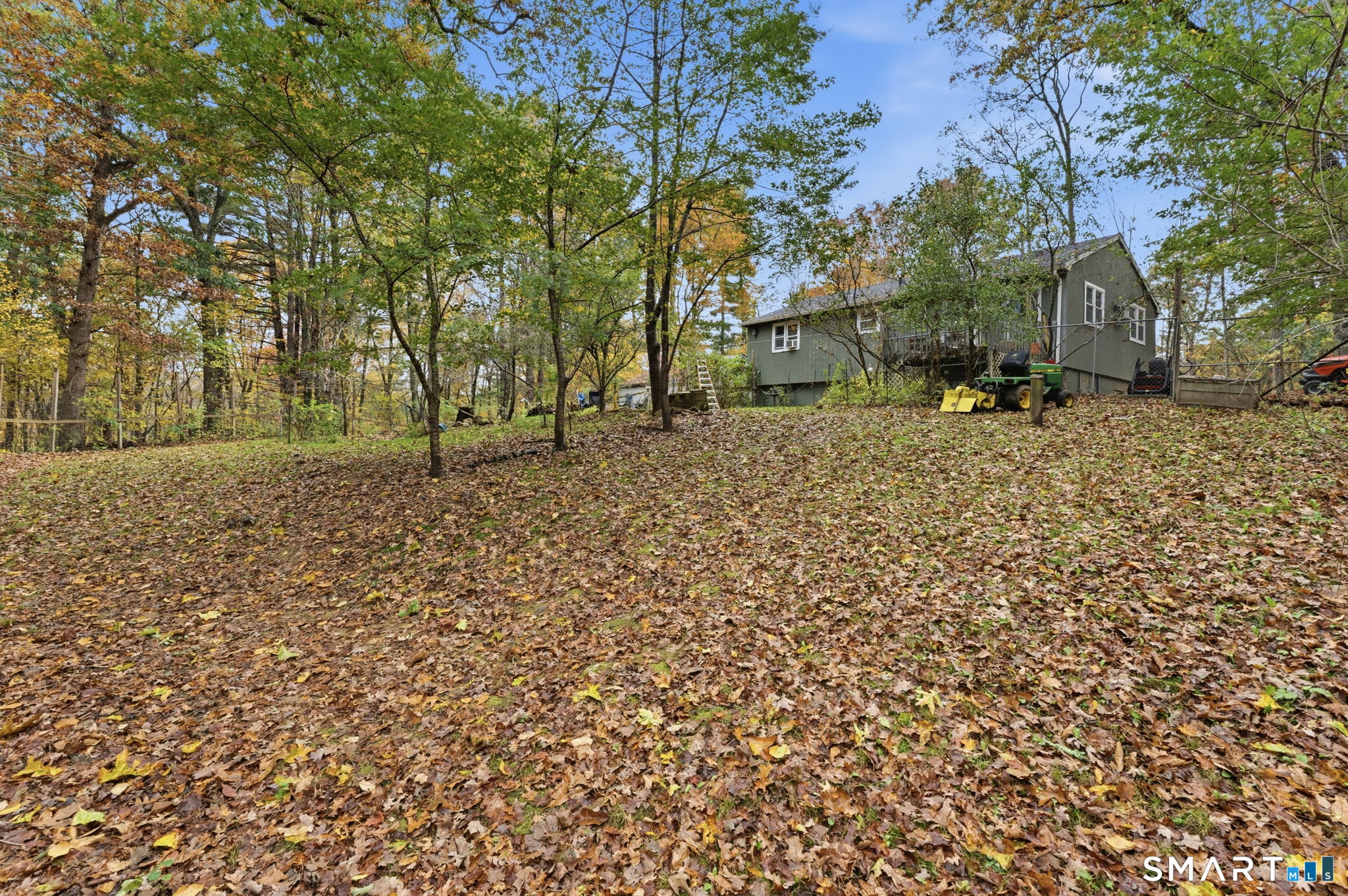 85 Mansfield Road Ashford CT 06278