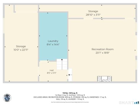 85 Mansfield Road Ashford CT 06278