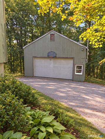 85 Mansfield Road Ashford CT 06278