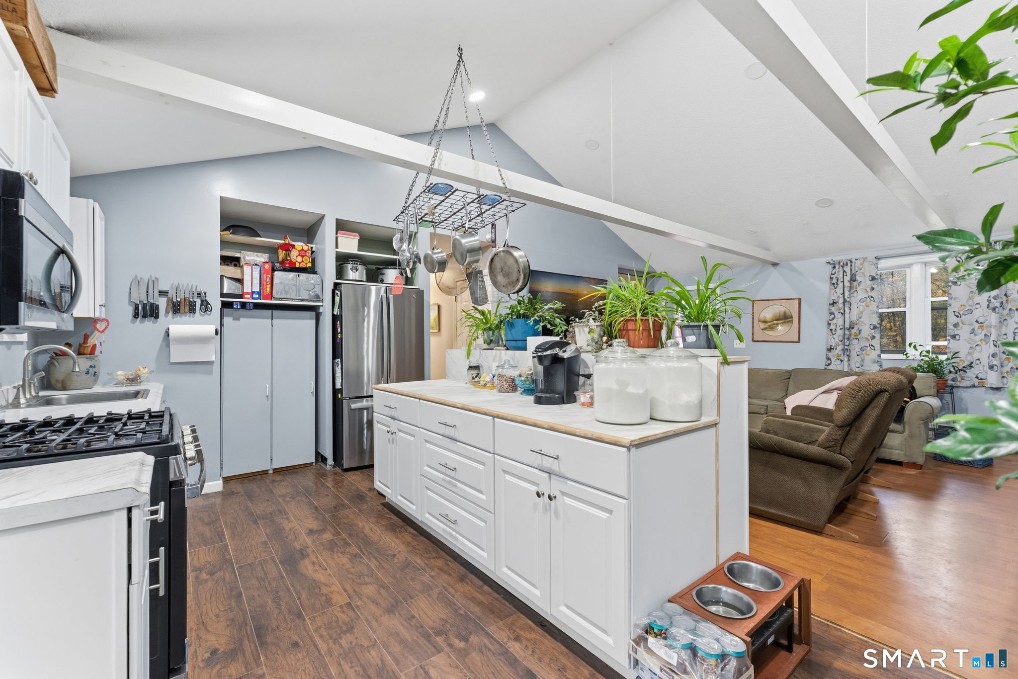 85 Mansfield Road Ashford CT 06278