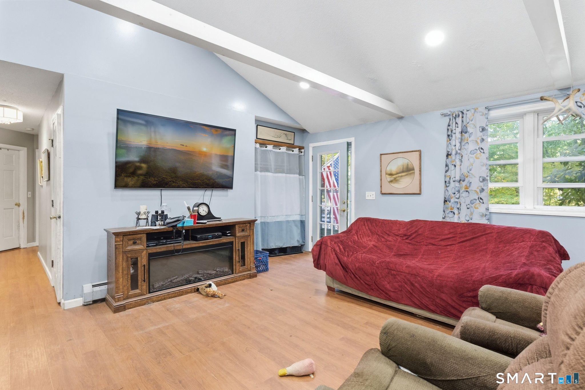 85 Mansfield Road Ashford CT 06278