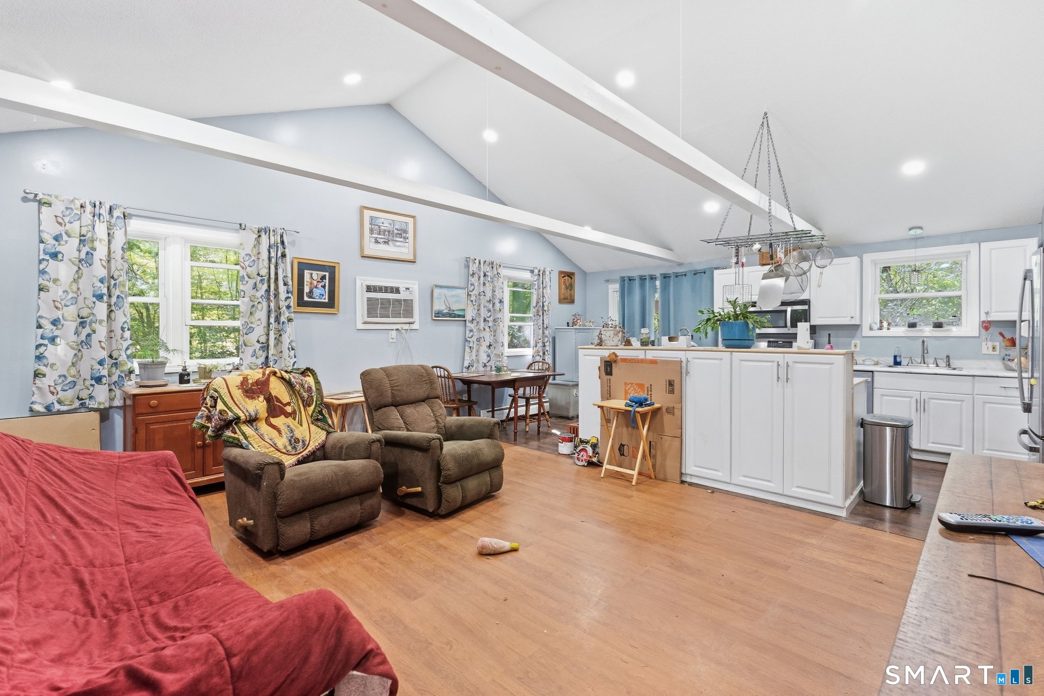 85 Mansfield Road Ashford CT 06278