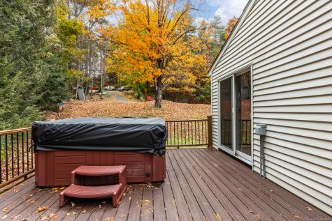 8 Gale Road Stafford CT 06076