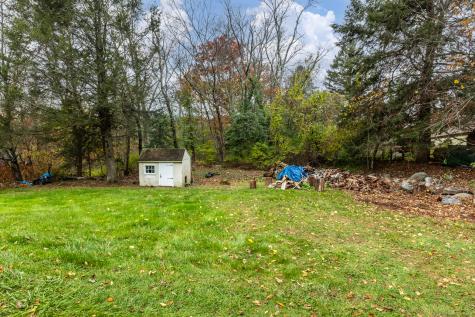 8 Gale Road Stafford CT 06076