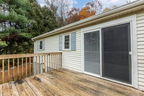 8 Gale Road Stafford CT 06076