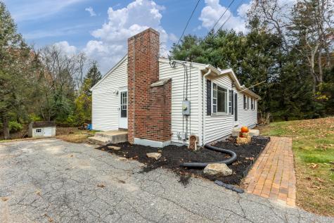 8 Gale Road Stafford CT 06076