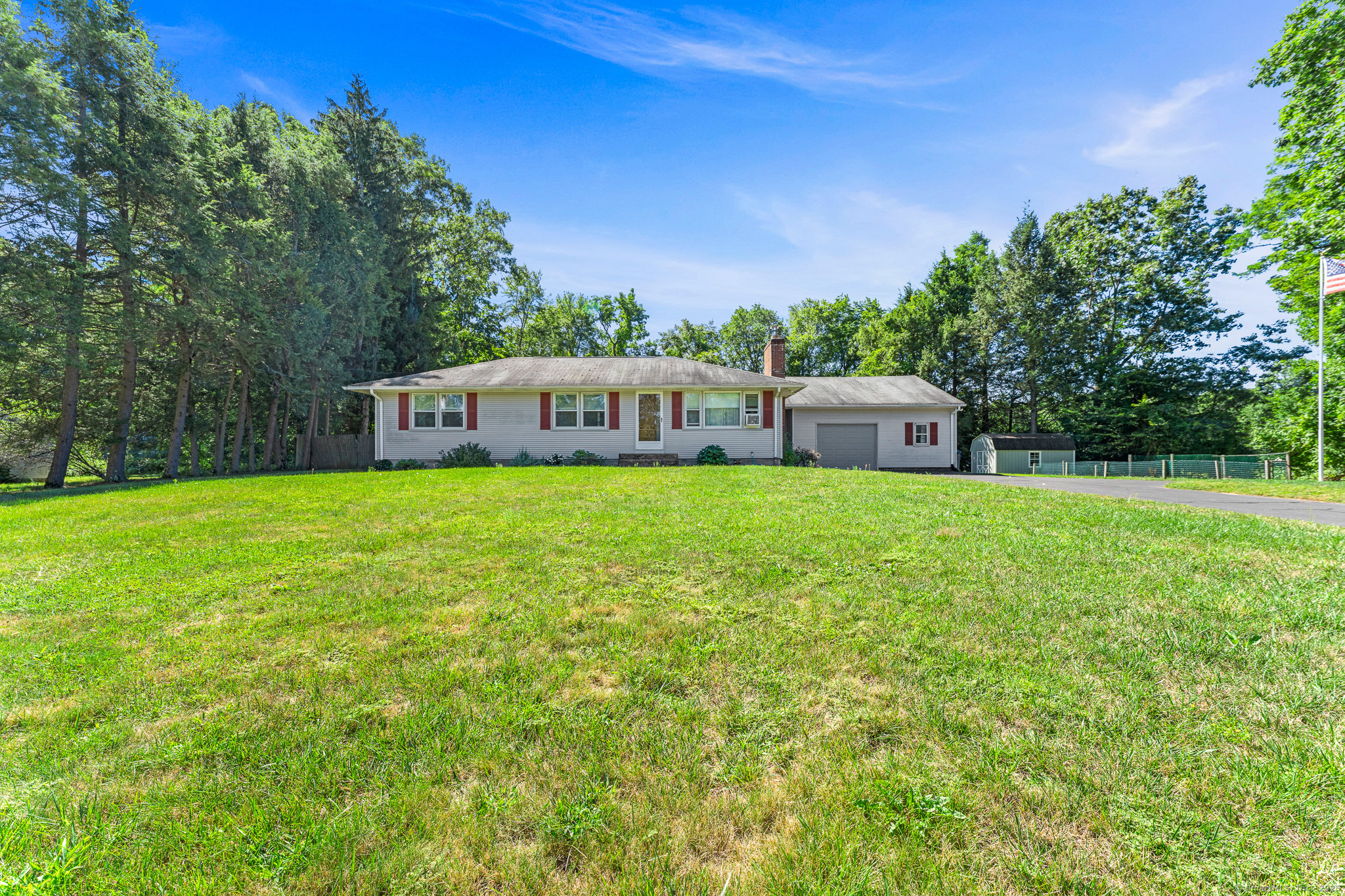32 Melrose Road East Windsor CT 06016
