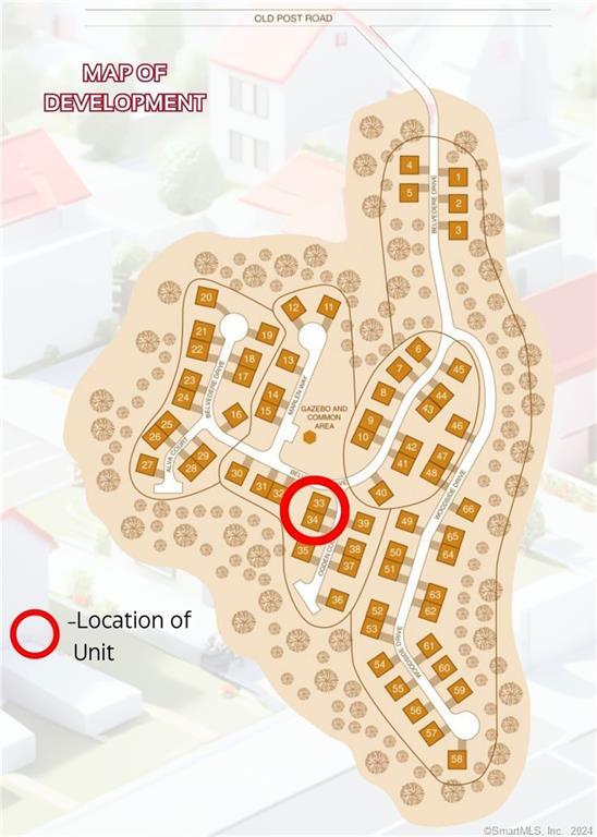 81 Belvedere (Monterrey) Drive Tolland CT 06084