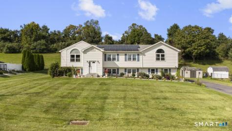 119 Sugar Hill Road North Haven CT 06473