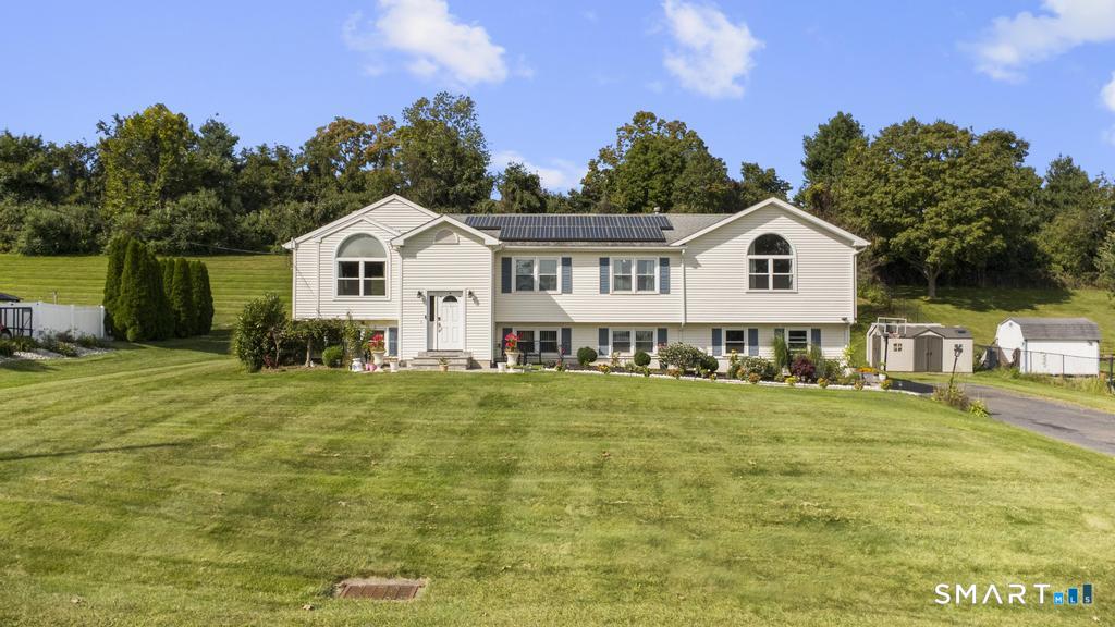 119 Sugar Hill Road North Haven CT 06473