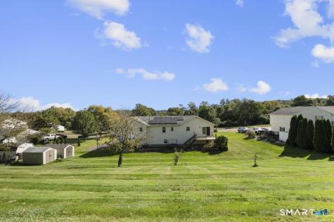 119 Sugar Hill Road North Haven CT 06473