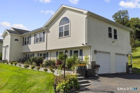 119 Sugar Hill Road North Haven CT 06473