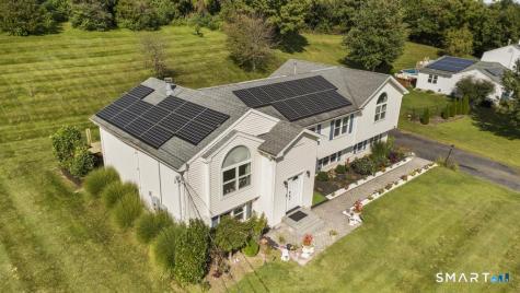 119 Sugar Hill Road North Haven CT 06473