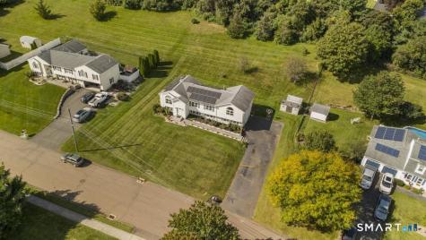 119 Sugar Hill Road North Haven CT 06473