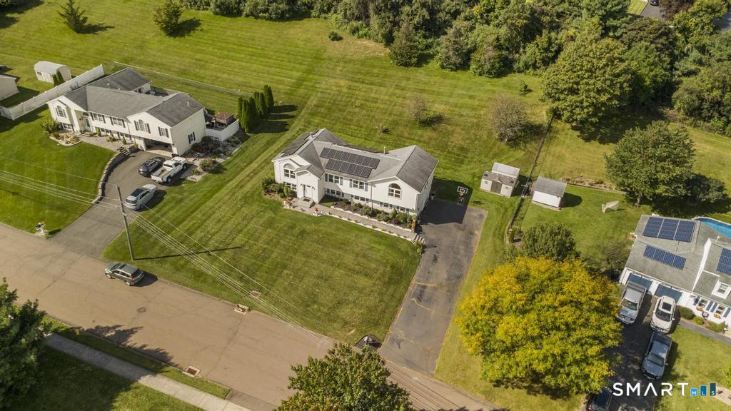 119 Sugar Hill Road North Haven CT 06473