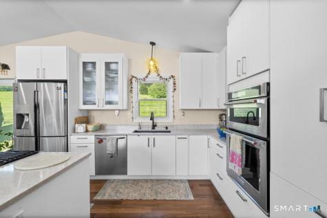 119 Sugar Hill Road North Haven CT 06473