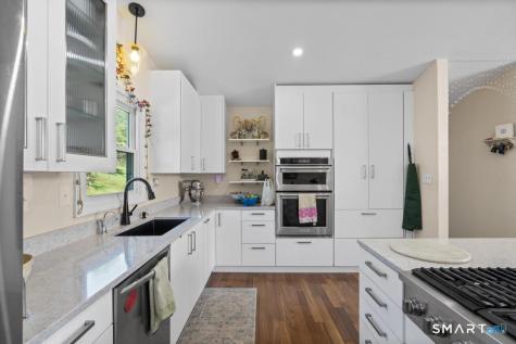 119 Sugar Hill Road North Haven CT 06473