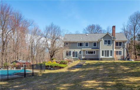 20 Deer Hill Road Redding CT 06896