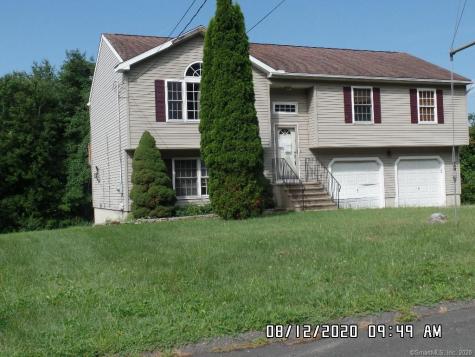 42 Crofut Road Naugatuck CT 06770