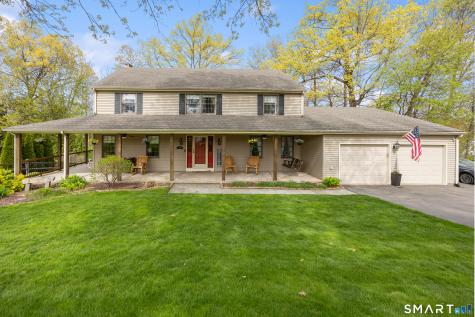 24 Concetta Lane Bristol CT 06010