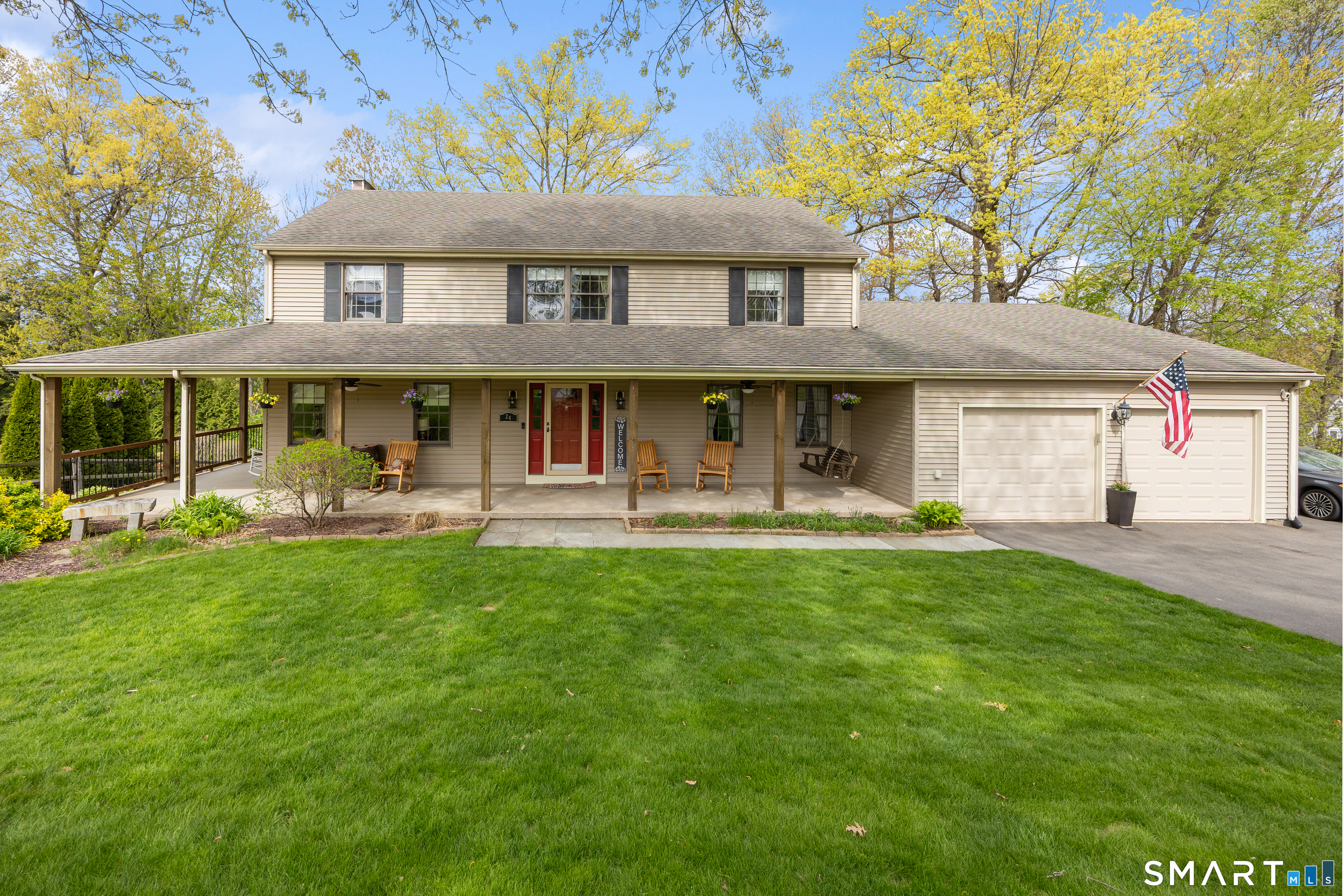 24 Concetta Lane Bristol CT 06010