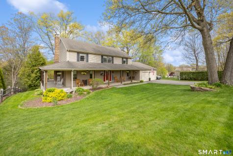 24 Concetta Lane Bristol CT 06010