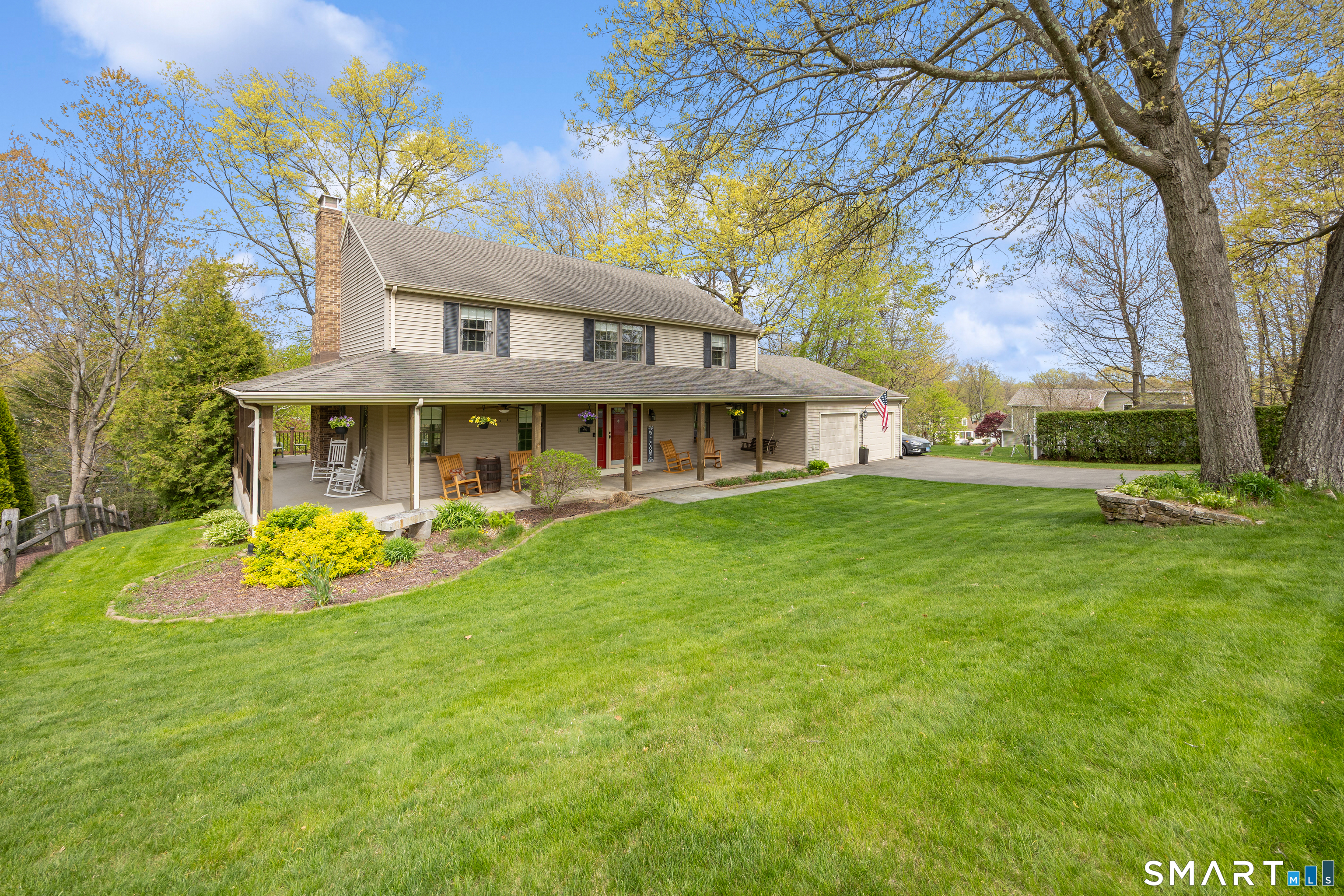 24 Concetta Lane Bristol CT 06010