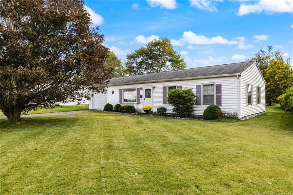 184 Indian Field Road Groton CT 06340