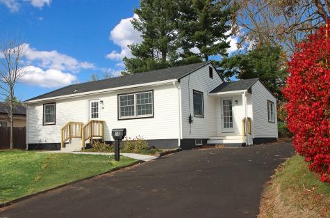 18 Riverdale Road Milford CT 06460