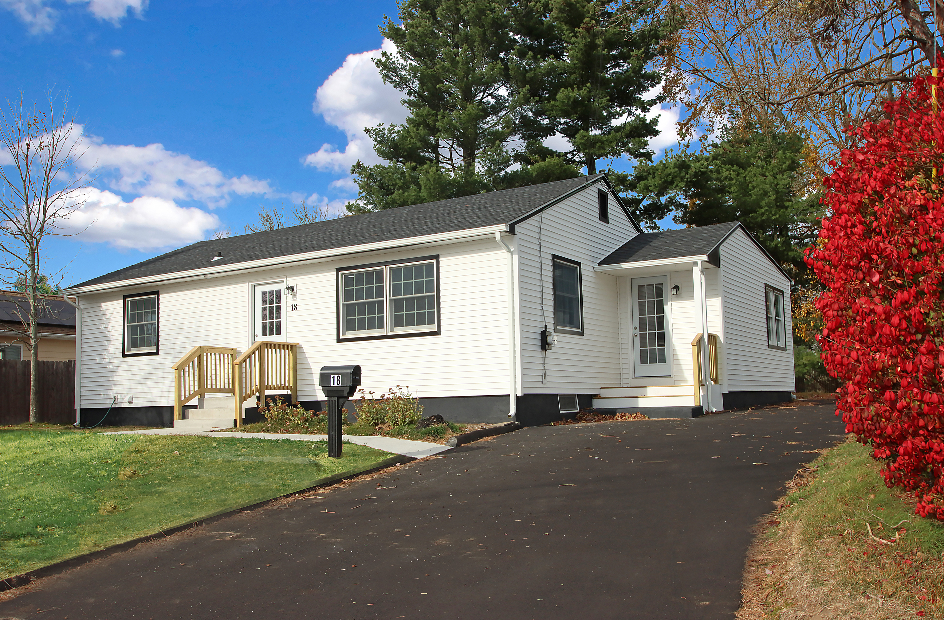 18 Riverdale Road Milford CT 06460