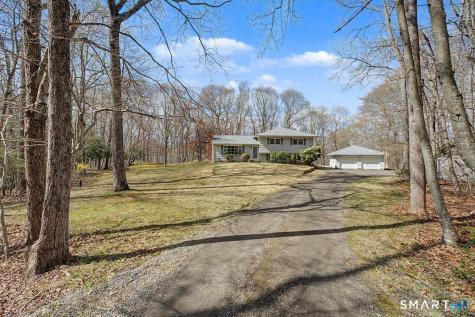 42 Parker Hill Road Killingworth CT 06419