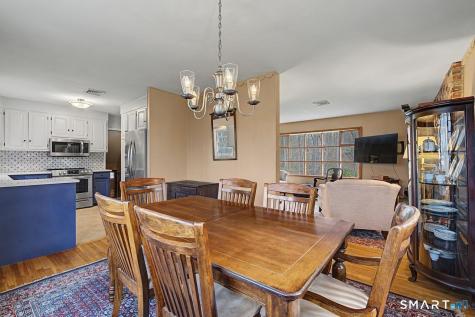 42 Parker Hill Road Killingworth CT 06419