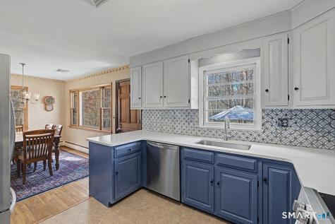 42 Parker Hill Road Killingworth CT 06419